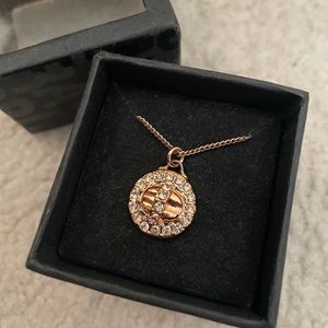 Marc by Marc Jacobs Necklace